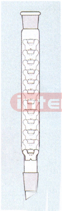 FRACTIONAL DISTILLATION COLUMNS, YOUNG'S